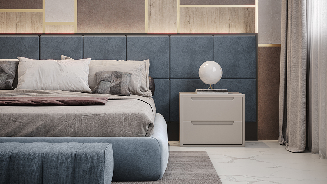 Wall Panels