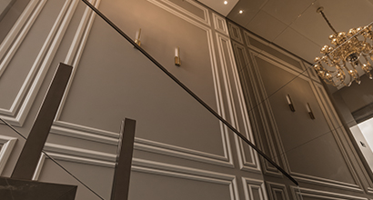 Boiseries