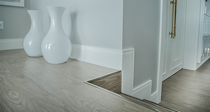 Baseboards