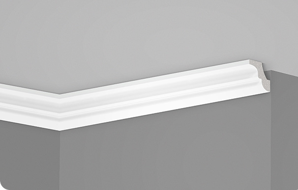 Crown Moulding