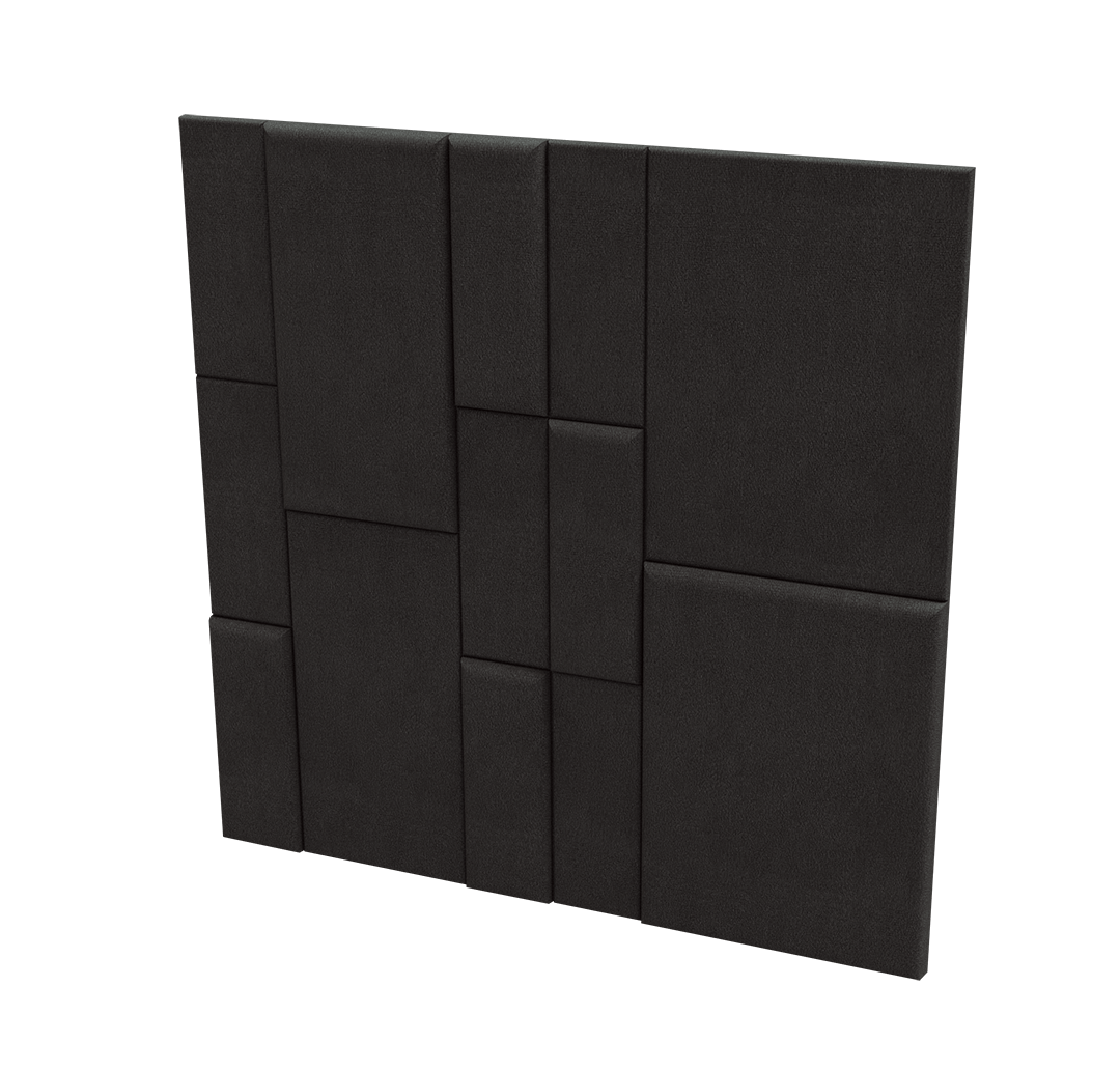 ArqWall - Volcano Black