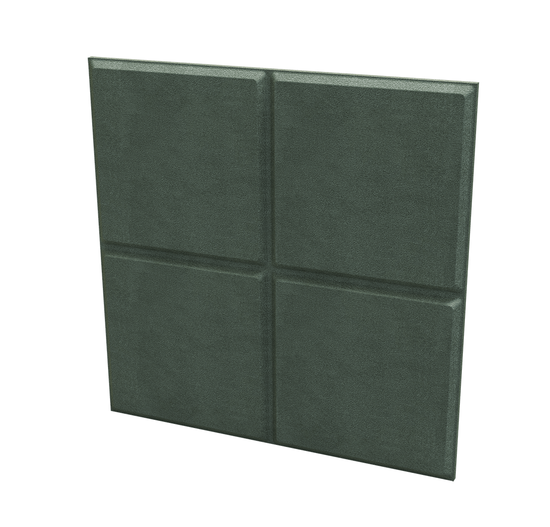 ArqWall - Military Green