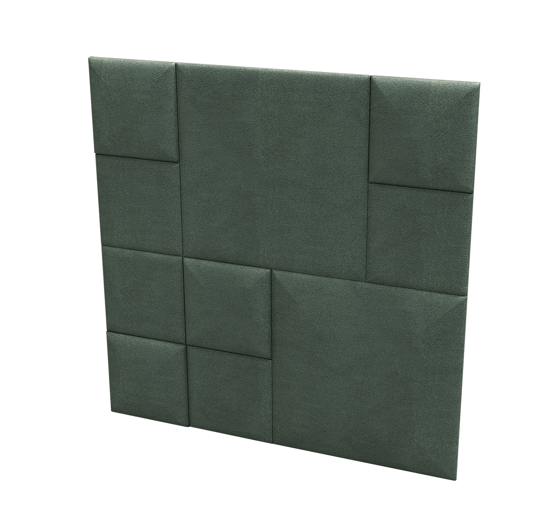 ArqWall - Military Green
