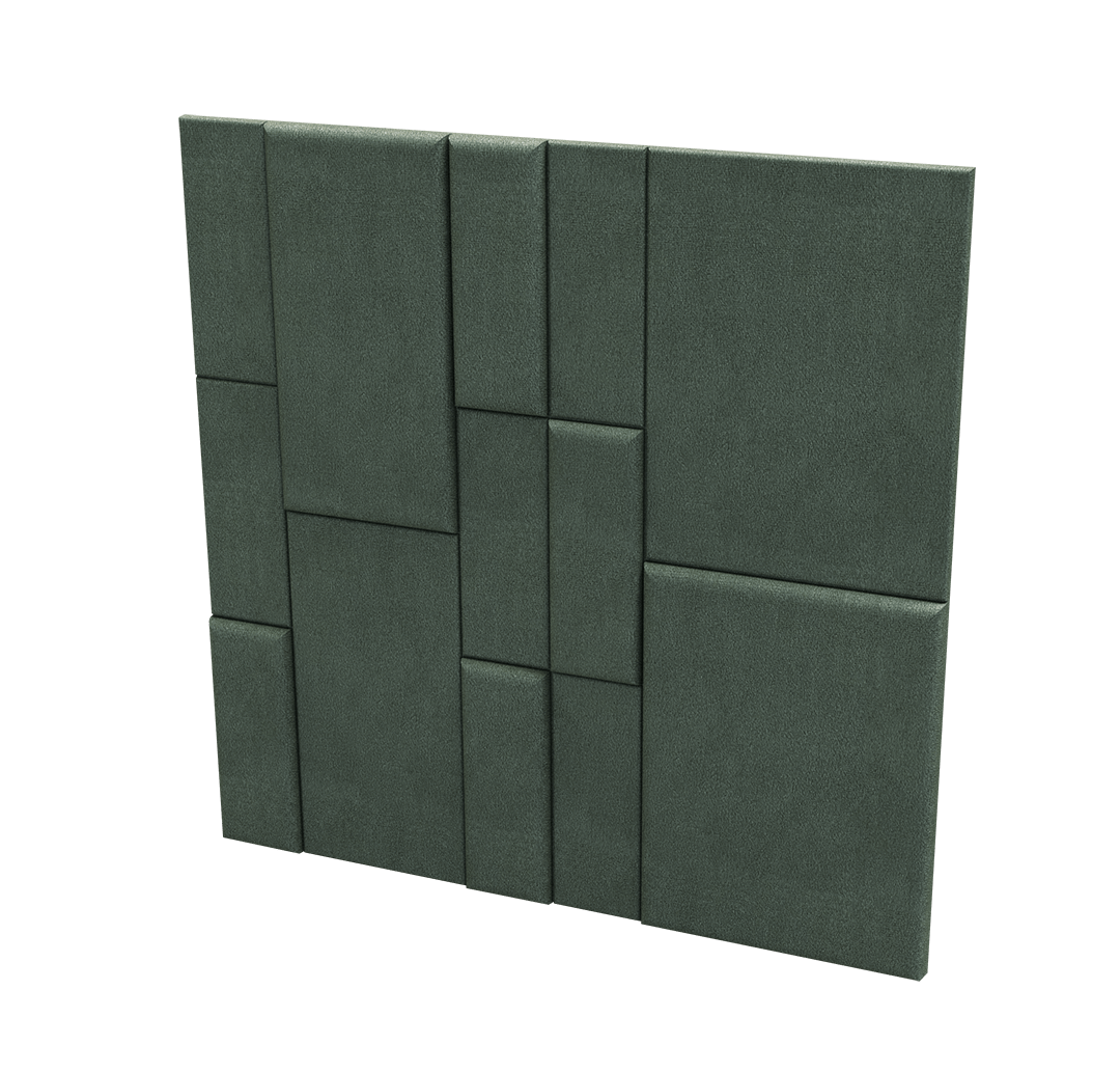 ArqWall - Military Green