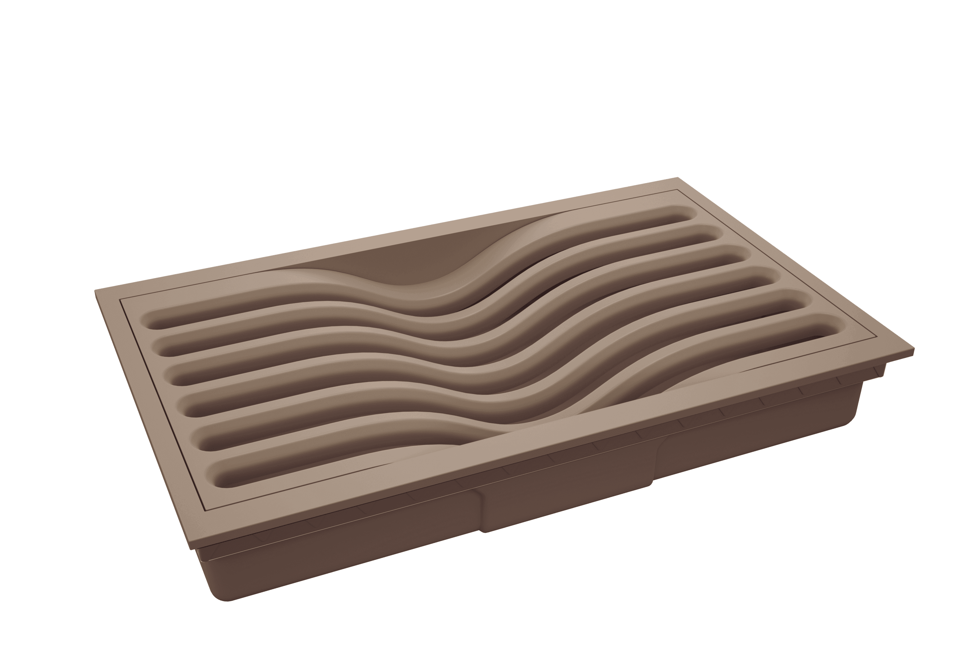 Concept - Pratos - Cappuccino