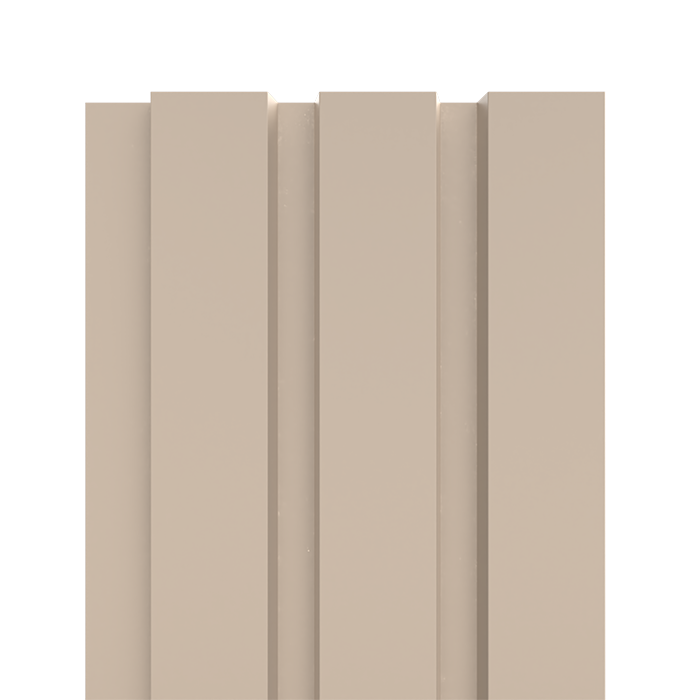 CrossWall - Beige