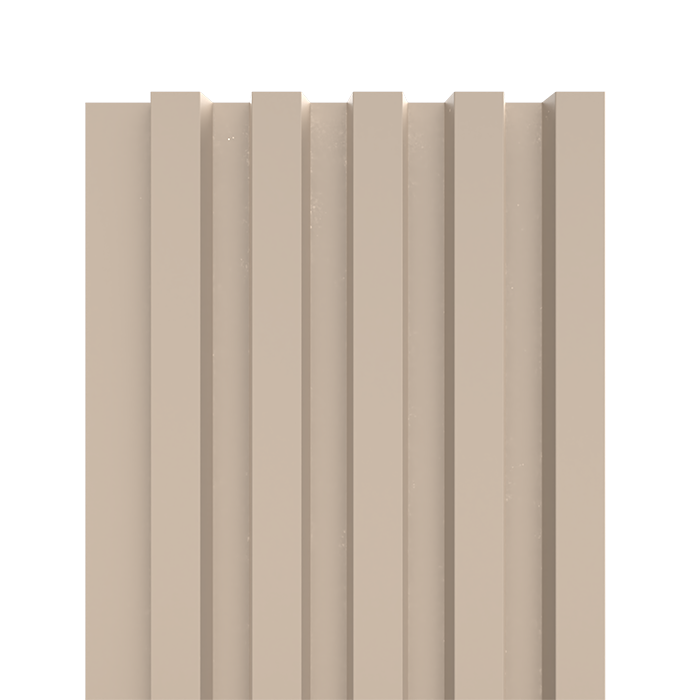 CrossWall - Beige