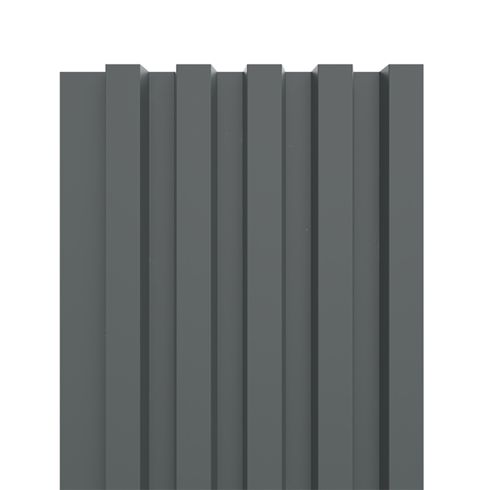 CrossWall - Urban grey