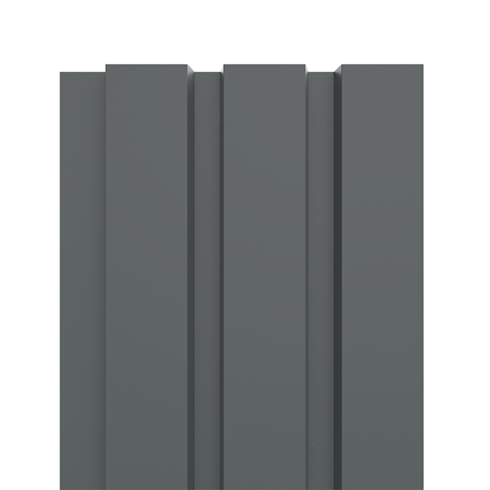 CrossWall - Urban grey