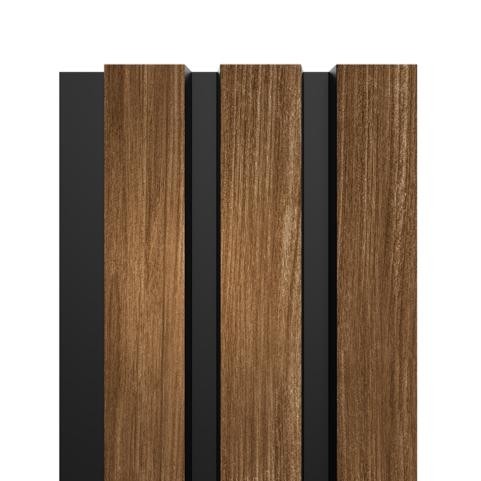 CrossWall - Elm wood