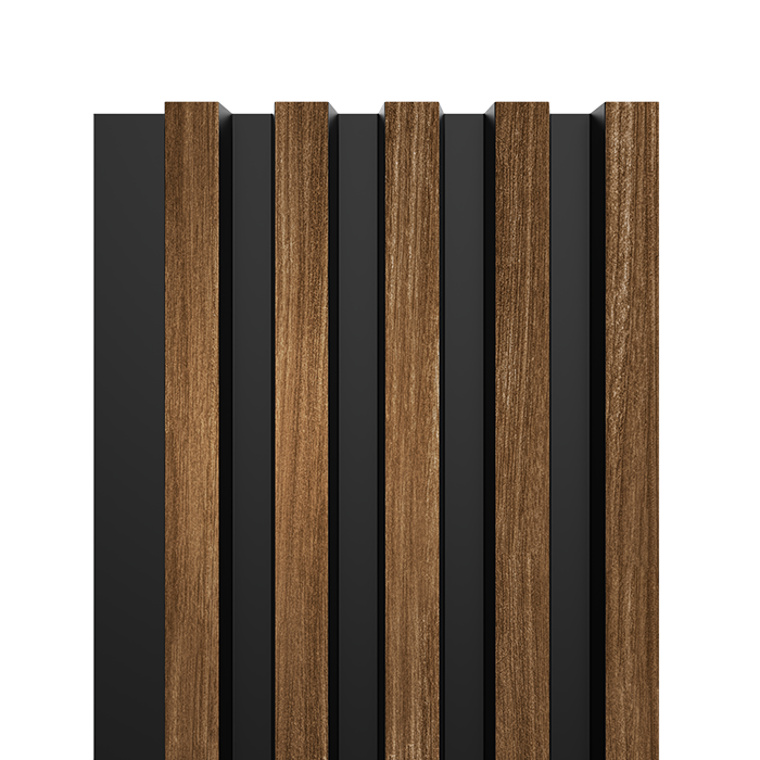 CrossWall - Elm wood