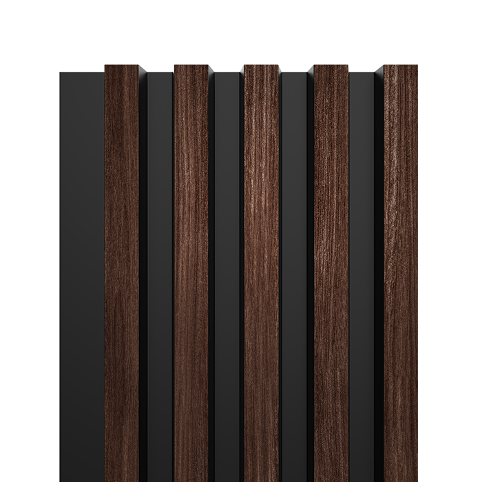 CrossWall - Oak wood