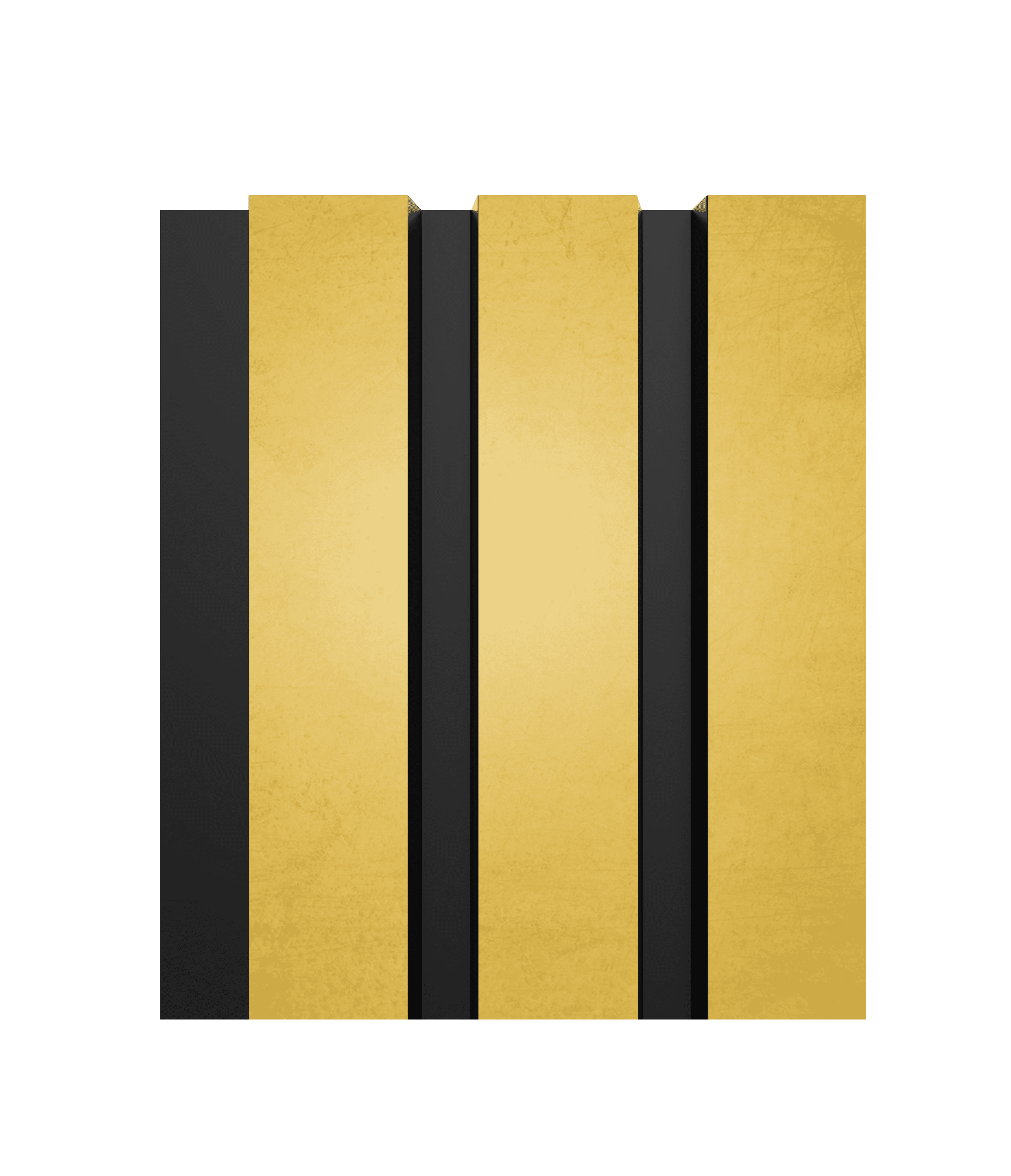CrossWall - Gold