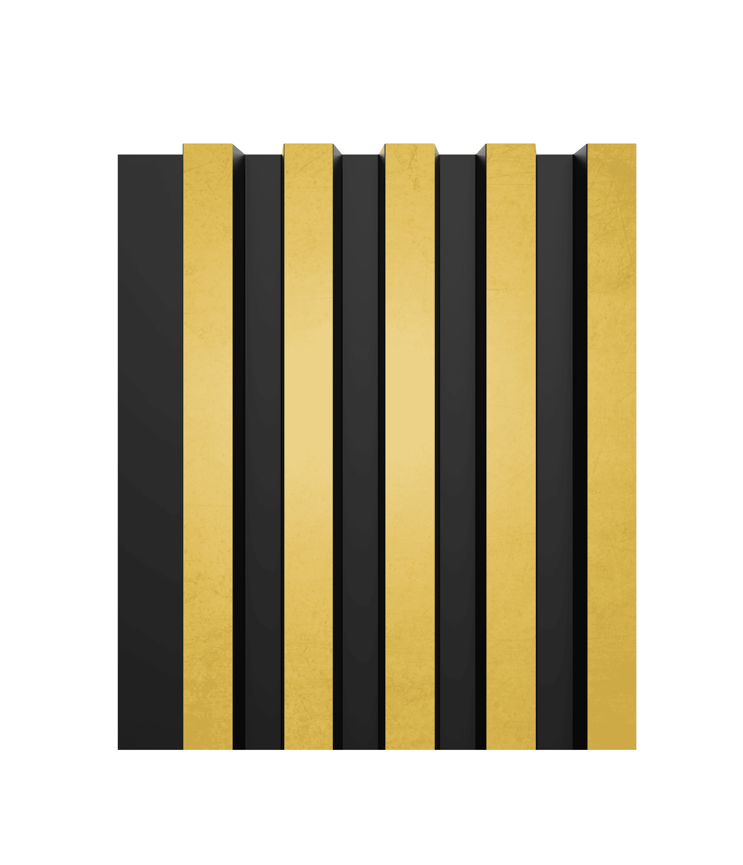 CrossWall - Gold