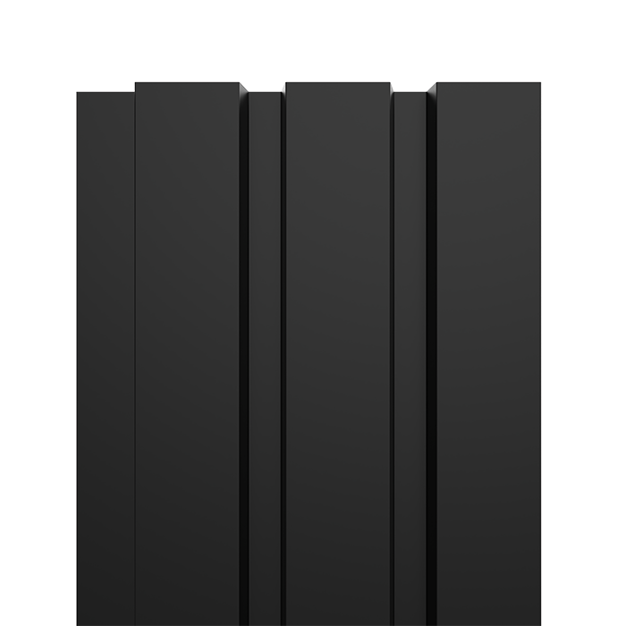 CrossWall - Vulcan black