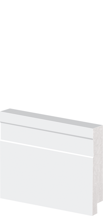 Baseboards