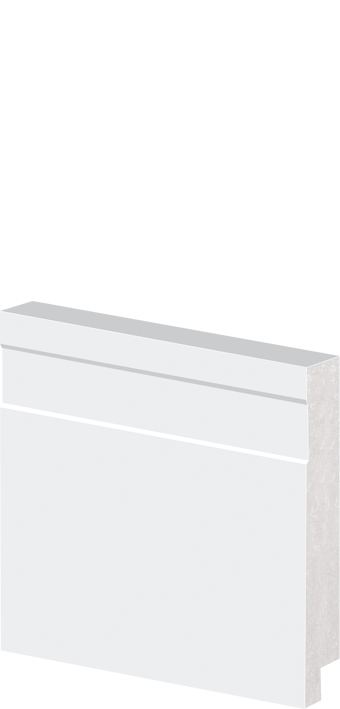 Baseboards