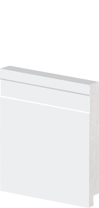 Baseboards