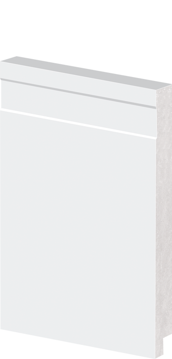 Baseboards