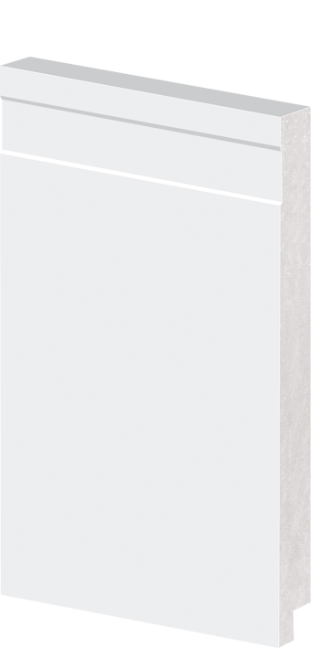 Baseboards