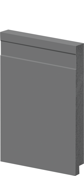 Baseboards