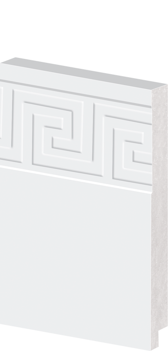Baseboards
