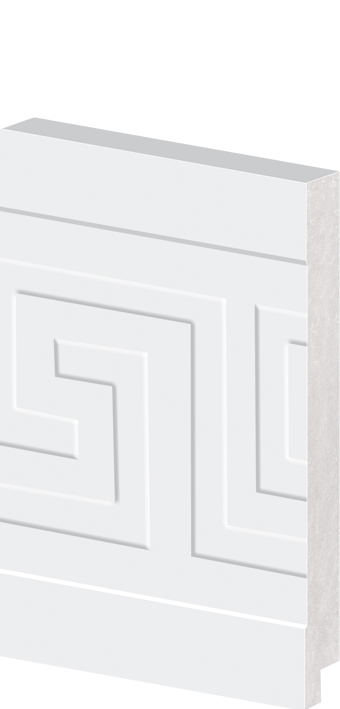 Baseboards