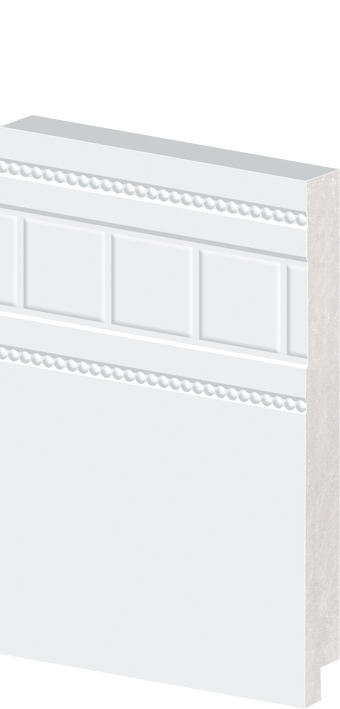 Baseboards