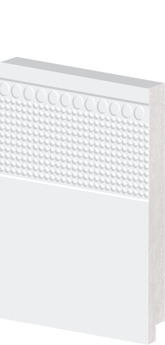 Baseboards 