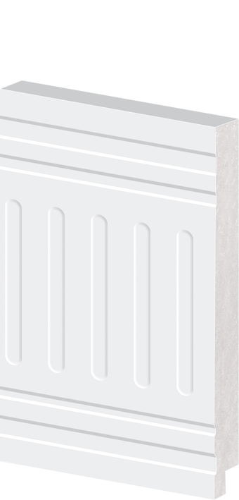 Baseboards