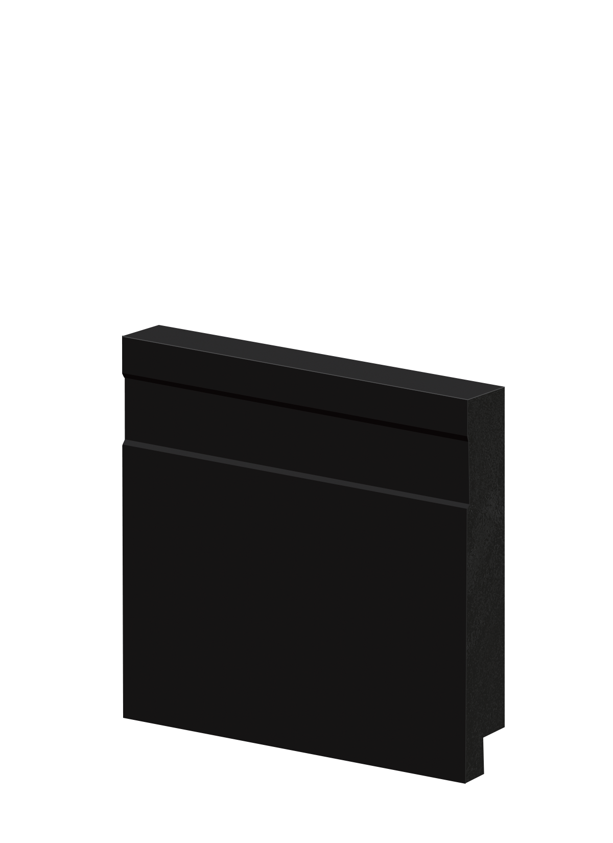 Baseboard